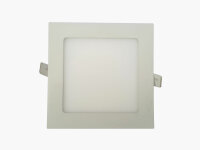 LED Panel Einbauleuchte Ultraslim Design Deckenleuchte Einbau Decken Lampe 230V