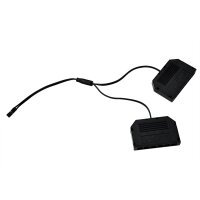 LED Spots 12 x 2Watt 4000K MINI LED-Einbaustrahler mit...