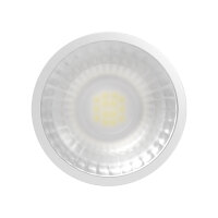 Braytron LED Leuchtmittel GU10 5W 4000K 380lm – Neutralweiß, 220–240V