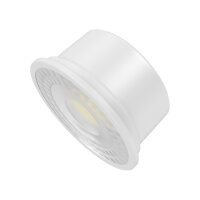Braytron LED Leuchtmittel GU10 5W 4000K 380lm – Neutralweiß, 220–240V