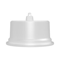 Braytron LED Leuchtmittel GU10 5W 4000K 380lm – Neutralweiß, 220–240V