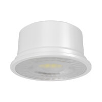 Braytron LED Leuchtmittel GU10 5W 4000K 380lm – Neutralweiß, 220–240V