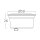 Braytron LED Leuchtmittel GU10 5W 4000K 380lm – Neutralweiß, 220–240V