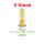 5× G4 LED Lampe 2 W 4000 K 200 lm – Silicon, AC/DC 12 V, neutralweiß