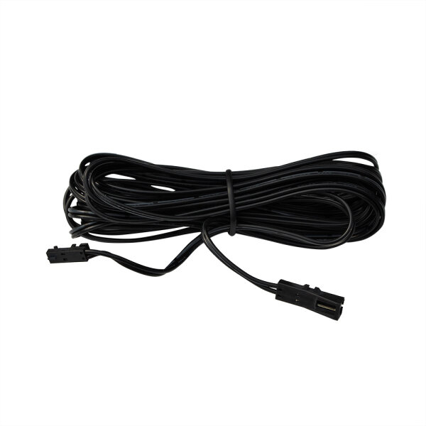 Verlängerungskabel 3 m – Mini‑DC 2‑polig, 12/24 V Plug‑&‑Play