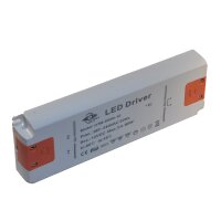 LED‑Trafo 60 W 12 V DC / 5 A – Konstantspannung,...