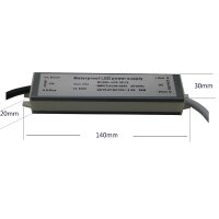 SET LED Mini Spots 12 x 2Watt 3000K MINI LED Einbaustrahler Dimmbar