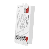 E3-WR 3-in-1-LED-Streifen-Controller (WLAN + 2,4 G)