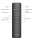 Fernbedienung Modell Nr.: C1 (Schwarz)