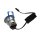 LED Minispot 2 W 3000 K IP65 – Einzelspot (Netzteil erforderlich)