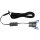 LED-Minispot Set 9× 2W IP65 – Funksteuerung, dimmbar, erweiterbar bis 10 Spots #1