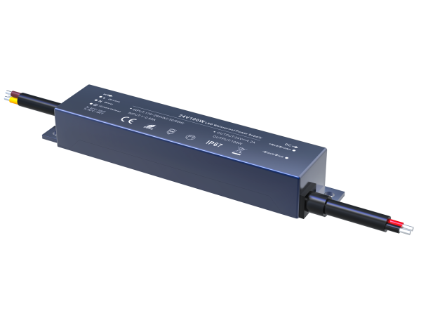 Netzteil YSD-100Watt-24Volt