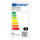 LED Panel rund 6 W 4000 K UltraSlim – Einbau‑Deckenleuchte 230 V, Ø 105 mm