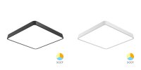 LED Deckenleuchte BLADE SS SQR 45 W 3-in-1 –...