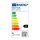 LED Panel rund 9 W 4000 K UltraSlim – Einbau‑Deckenleuchte 230 V, Ø 120 mm