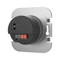 Braytron Stufenlicht – Einbau-Treppenleuchte, 3in1...