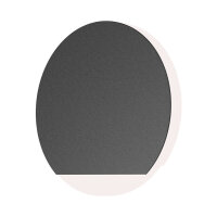 Braytron Treppenlicht Abdeckung – rund Ø97...