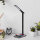 LED-Schreibtischlampe BRY-LB145 5 W – Schwarz, 3in1 CCT, dimmbar, Wireless Charging
