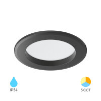 LED-Downlight 9 W BD01-10180 – rund Ø90 mm,...