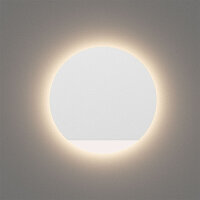 Braytron Treppenlicht Abdeckung – rund Ø97 mm, IP20