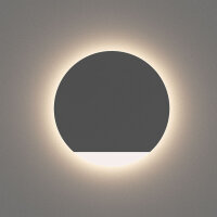 Braytron Treppenlicht Abdeckung – rund Ø97 mm, IP20