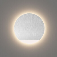 Braytron Treppenlicht Abdeckung – rund Ø97 mm, IP20