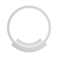 LED-Wandleuchte BRY-NELA 12 W – rund Ø200...