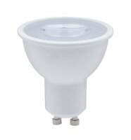 GU10 LED Spot 5 W dimmbar 3000 K 60&deg; &ndash; ersetzt...