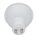 6× GU10 LED Spot 5 W dimmbar 3000 K 60° – ersetzt 40 W Halogen