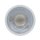 12× GU10 LED Spot 5 W dimmbar 4000 K 60° – ersetzt 40 W Halogen