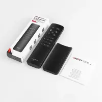 SET LED Dimmer 4 Zonen ( Eine Farbe) für LED Streifen , Minispots DC12 - 24V
