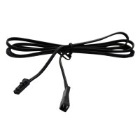 Verlängerungskabel 2‑pol. Mini‑DC, 1 – 4 m, Niedervolt Plug‑&‑Play