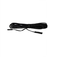 Verlängerungskabel 2‑pol. Mini‑DC, 1 – 4 m, Niedervolt Plug‑&‑Play