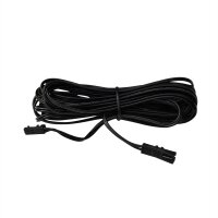 Verlängerungskabel 2‑pol. Mini‑DC, 1 – 4 m, Niedervolt Plug‑&‑Play