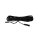 Verlängerungskabel 2‑pol. Mini‑DC, 1 – 4 m, Niedervolt Plug‑&‑Play