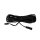 Verlängerungskabel 2‑pol. Mini‑DC, 1 – 4 m, Niedervolt Plug‑&‑Play