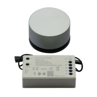Wifi LED Controller mit Fernbedienung