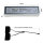 LED Spots 9 x 2Watt 3000K MINI LED-Einbaustrahler mit Wifi Controller Dimmbar
