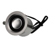 Bluetooth‑Einbaulautsprecher‑Set 4×20 W IP65 – Bad & Terrasse, Weiß