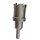 Kernbohrer 28 mm Multimaterial – Lochsäge mit Hartmetallzähnen, einteilig
