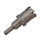 Kernbohrer 28 mm Multimaterial – Lochsäge mit Hartmetallzähnen, einteilig