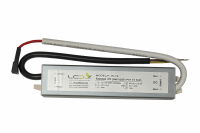 1,25A-15watt-12V / IP67 LED Trafo Treiber Netzteil Driver...