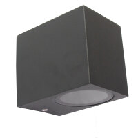 Wandlampe WL2304 Wandleuchte Strahler Außenbeleuchtung