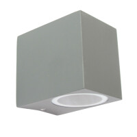 Wandlampe WL2304 Wandleuchte Strahler Außenbeleuchtung