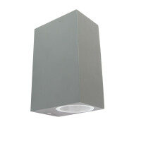 Wandlampe Wandleuchte Strahler Außenbeleuchtung