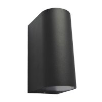 Wandlampe Wandleuchte Strahler Außenbeleuchtung