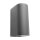 Wandleuchte WL2307 IP44 – 2× GU10 Up/Down Strahler, robust, außen geeignet