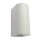 Wandleuchte WL2307 IP44 – 2× GU10 Up/Down Strahler, robust, außen geeignet