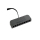 LED-Minispot-Set 9×2 W IP65 dimmbar mit Funksteuerung & Netzteil