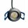 LED-Minispot-Set 6×2 W IP65 dimmbar mit Funkfernbedienung & Netzteil